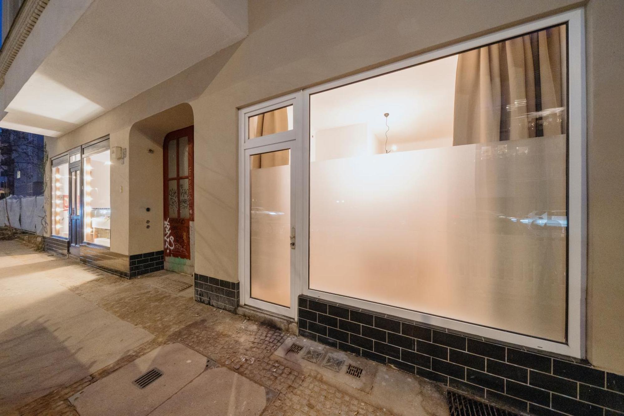 Appartement 2 Bedroom-urbanapartment-berlin *