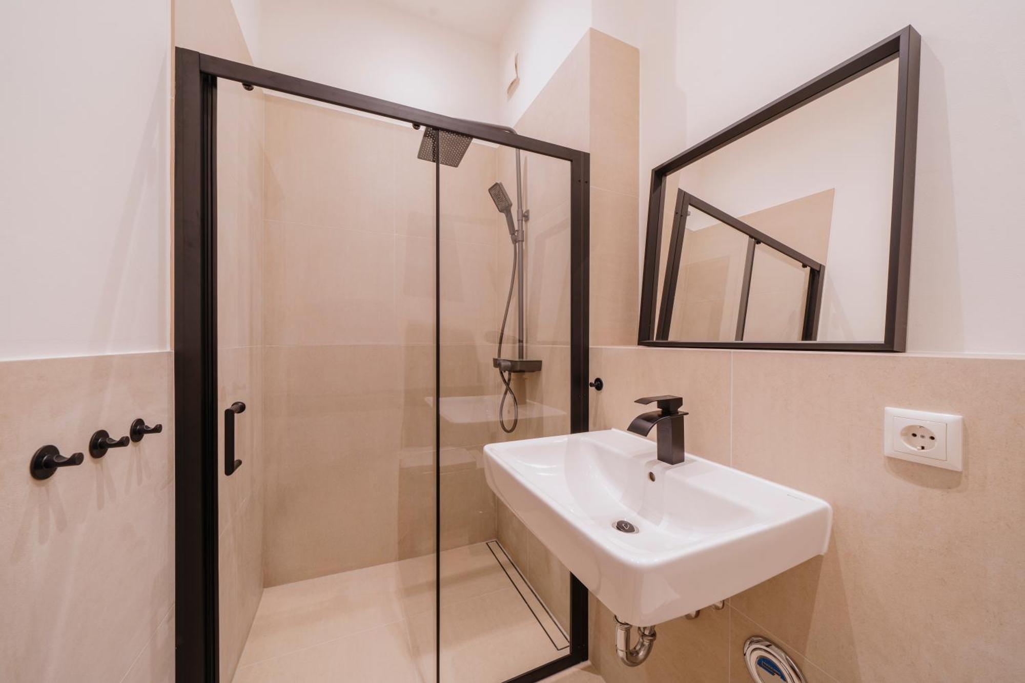 2 Bedroom-urbanapartment-berlin Apartamento *